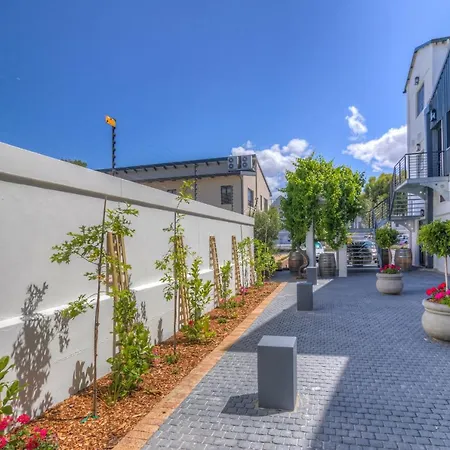 Crossfire @ Home Somerset West Exterior photo
