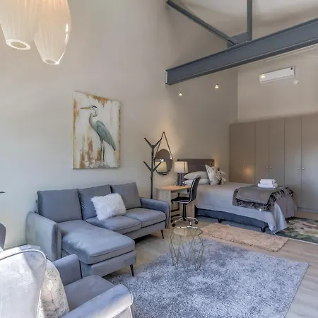 Crossfire @ Home Somerset West Exterior photo