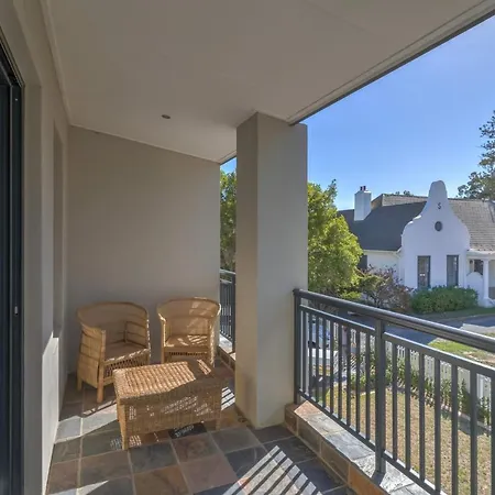 Crossfire @ Home Somerset West Exterior photo