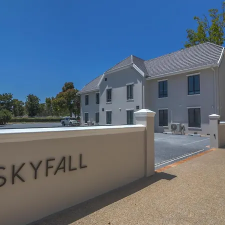 Crossfire @ Home Somerset West Exterior photo