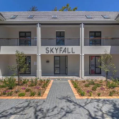 Crossfire @ Home Somerset West Exterior photo